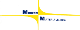 Modern Materials, Inc.